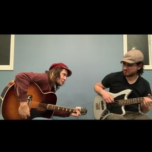 Meet your Posher, Elijah